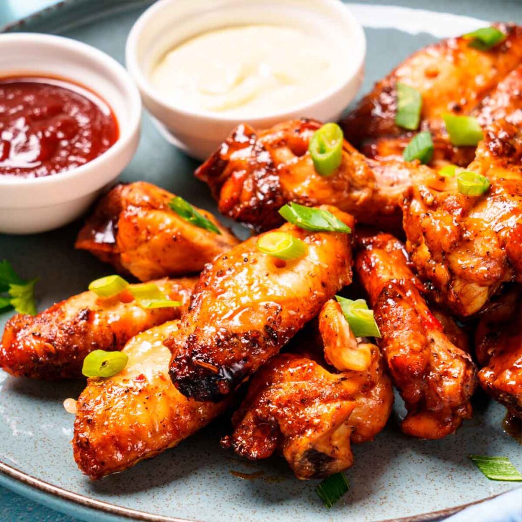 Frango Assado